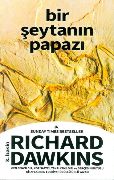 BİR ŞEYTANIN PAPAZI