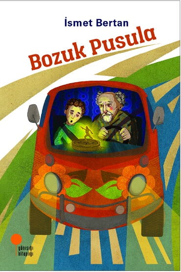 BOZUK PUSULA