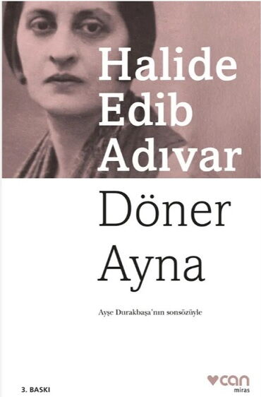 DÖNER AYNA