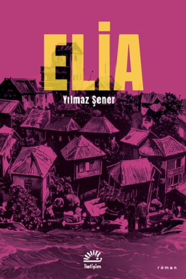 ELİA