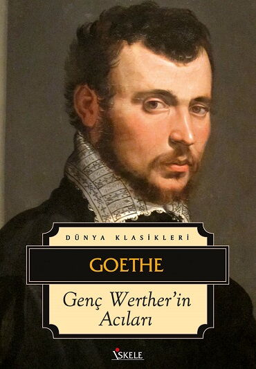 GENÇ WERTHER İN ACILARI      