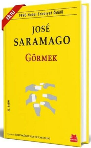 GÖRMEK CİLTLİ