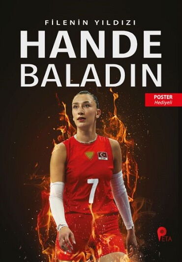 HANDE BALADIN FİLENİN YILDIZI