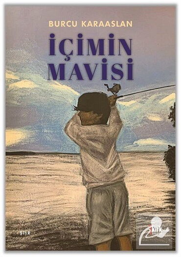 İÇİMİN MAVİSİ