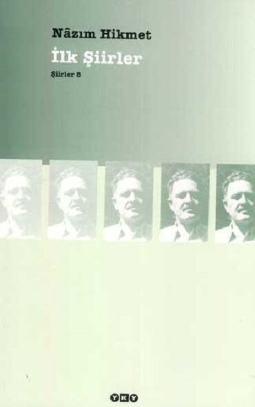 İLK ŞİİRLERİ