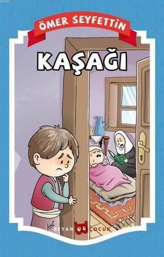 KAŞAĞI