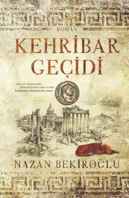 KEHRİBAR GEÇİDİ