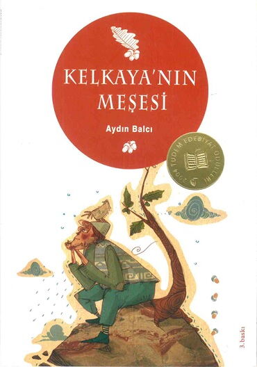 KELKAYA NIN MEŞESİ