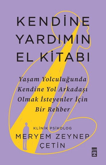 KENDİNE YARDIMIN EL KİTABI