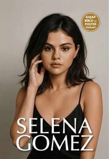 SELENA GOMEZ