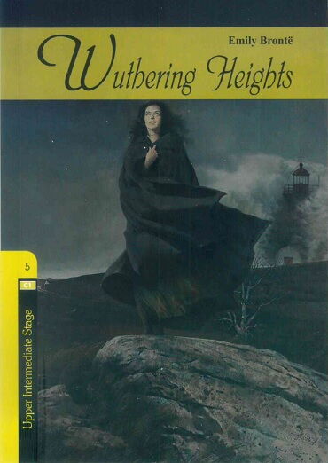 STAGE 5 WUTHERİNG HEİGHTS