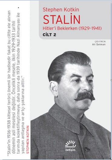 STALİN HİTLERİ BEKLERKEN