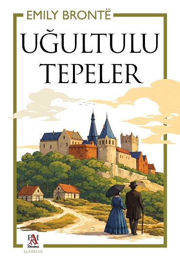 UĞULTULU TEPELER