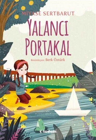 YALANCI PORTAKAL  