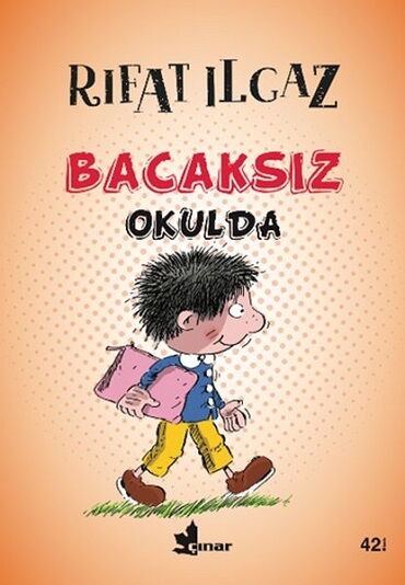 BACAKSIZ OKULDA