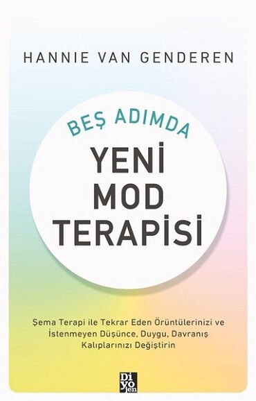 BEŞ ADIMDA YENİ MOD TERAPİSİ