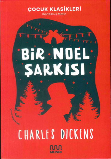 BİR NOEL ŞARKISI 
