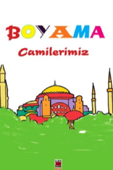 BOYAMA CAMİLERİMİZ
