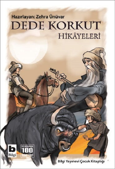 DEDE KORKUT HİKAYELERİ