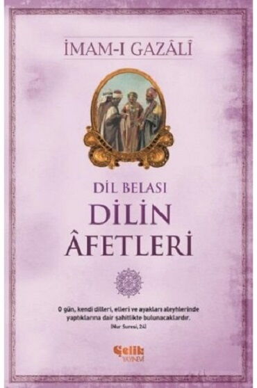 DİLİN AFETLERİ