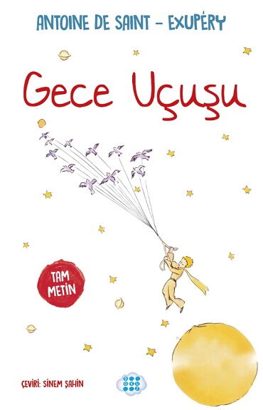 GECE UÇUŞU