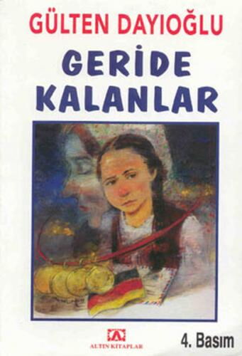 GERİDE KALANLAR