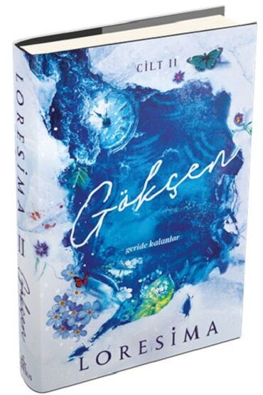 GÖKÇEN 2 CİLTLİ
