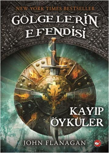 GÖLGELERİN EFENDİSİ 11