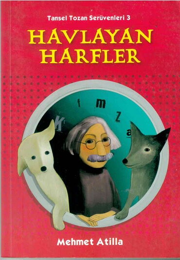 HAVLAYAN HARFLER