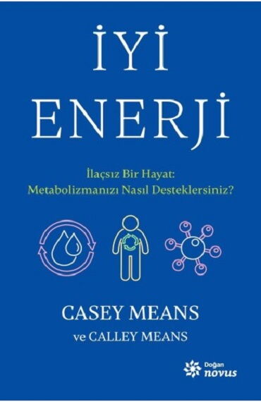 İYİ ENERJİ
