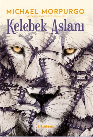 KELEBEK ASLANI