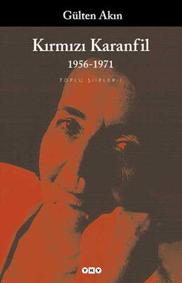 KIRMIZI KARANFİL 1956 1971