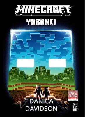 MİNECRAFT YABANCI