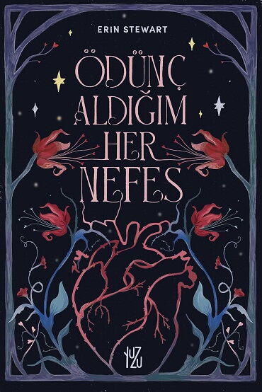 ÖDÜNÇ ALDIĞIM HER NEFES