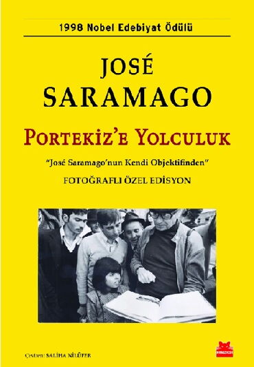 PORTEKİZE YOLCULUK FOTOĞRAFLI ÖZEL EDİSYON