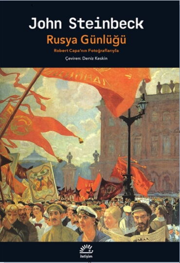 RUSYA GÜNLÜĞÜ
