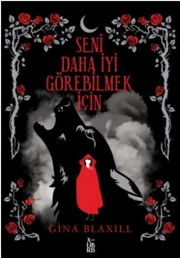 SENİ DAHA İYİ GÖREBİLMEK İÇİN