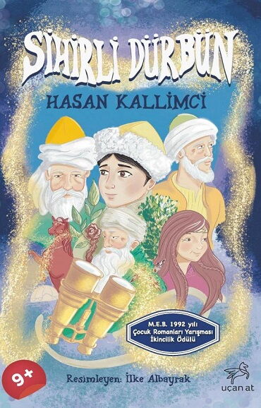SİHİRLİ DÜRBÜN 9+ YAŞ