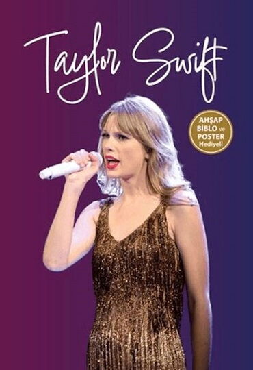 TAYLOR SWİFT