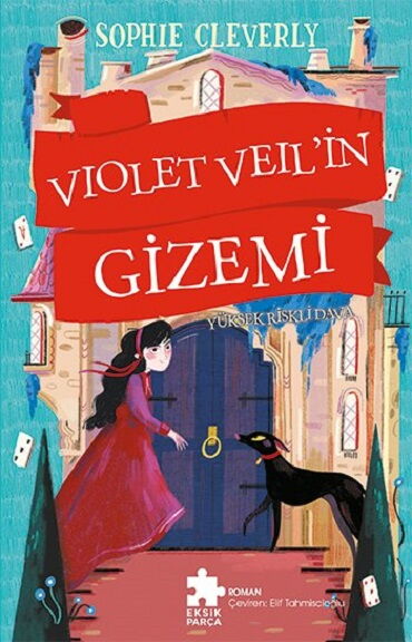 VİOLET VEİLİN GİZEMİ 3 YÜKSEK RİSKLİ DAVA