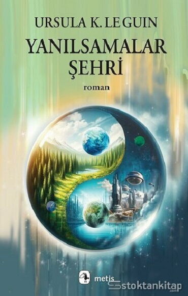 YANILSAMALAR ŞEHRİ      