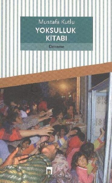 YOKSULLUK KİTABI   