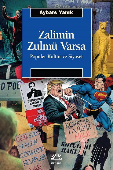 ZALİMİN ZULMÜ VARSA