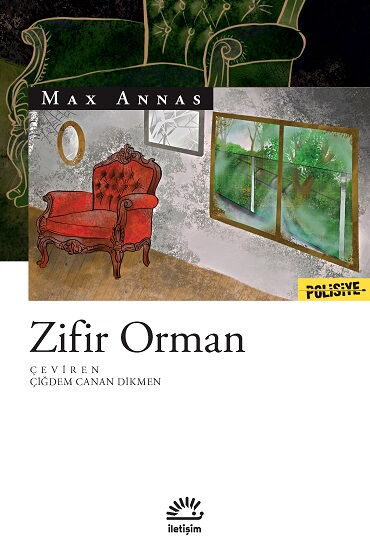 ZİFİR ORMAN