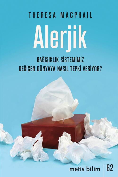 ALERJİK METİS BİLİM 62