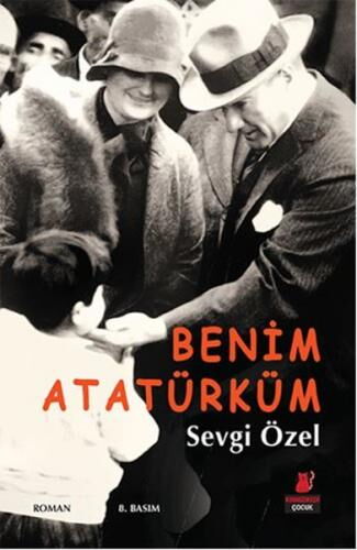 BENİM ATATÜRKÜM