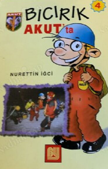 BICIRIK AKUTTA