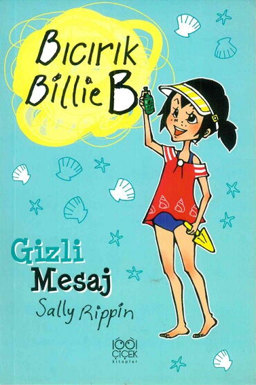 BICIRIK BİLLİE B GİZLİ MESAJ 