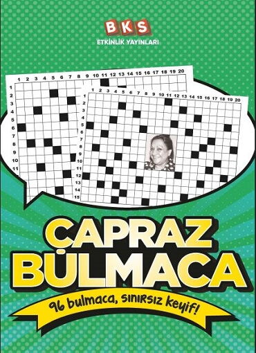 ÇAPRAZ BULMACA
