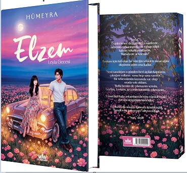 ELZEM LEYLA GECESİ CİLTLİ